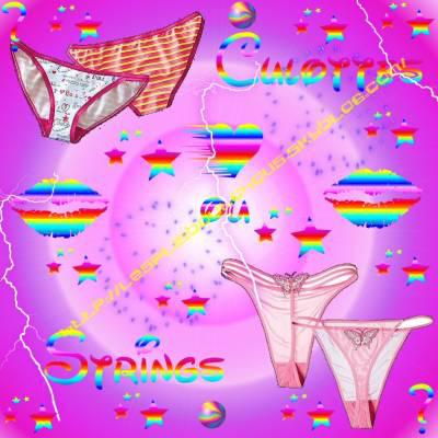 culottes ou strings